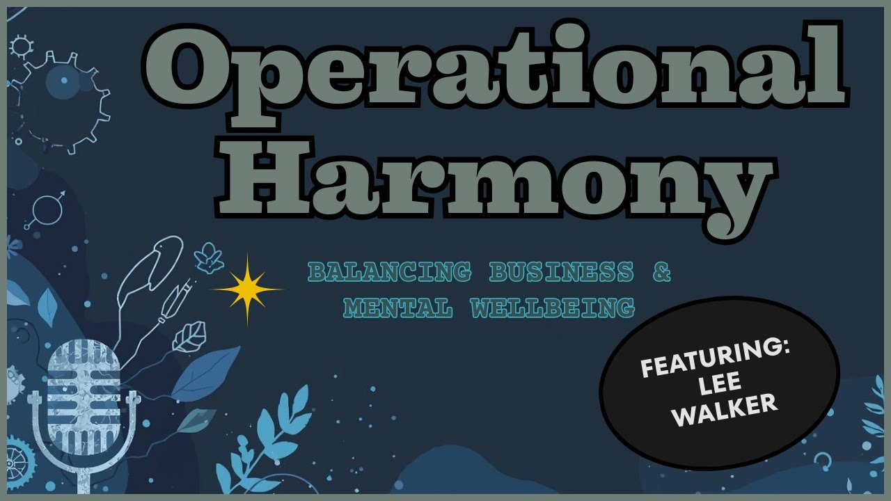 Leading Humans, Not Just Teams