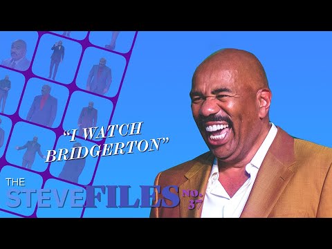 I binged watched Bridgerton and people were TOO STUNNED TO SPEAK