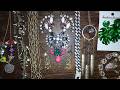 Jewelry and Yammerin' 908