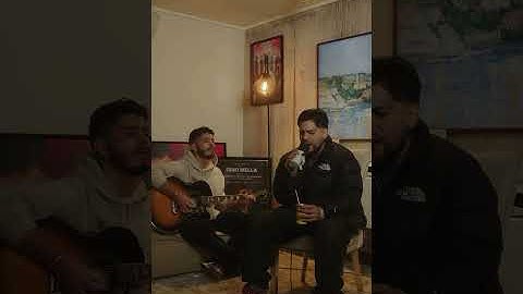 Gino Mella - La Pulenta (Versión Acústica)