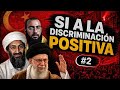 CAPITULO 2: PRO DISCRIMINACION, INVASION EN EUROPA, LA VERDAD DE LAS INQUISICOINES Y MÁS...