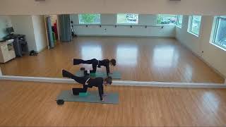 Pilates | Short and Sweet!