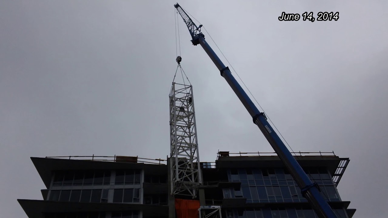 Modern by Amacon - Full Timeline - Feb 26 2012 to June 14 2014