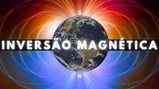 INVERSÃO MAGNÉTICA da Terra: QUAIS são os RISCOS? | Astrum Brasil