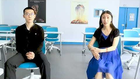 [Testimonial] An MSc student and an admissions manager talk about the admission process | SKEMA