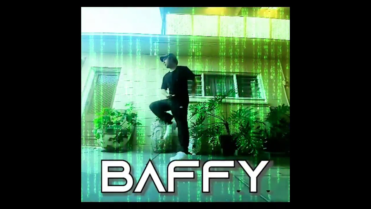 KC MacG x Baffy x KC Gaara | Melbourne Shuffle OGs | 2020