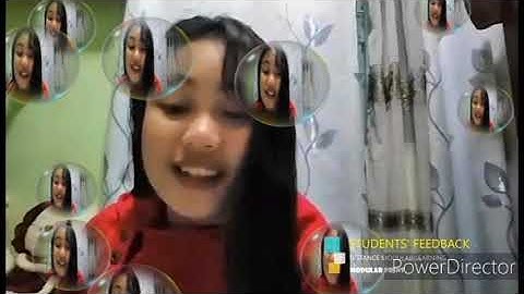 BOCANA NATIONAL HIGH SCHOOL - DRYRUN SIMULATION OF LEARNING DELIVERY MODALITY