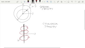 2E - Cartesian, Cylindrical, and Spherical Coordinate Systems