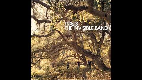 Travis - Pipe Dreams (Official Audio)