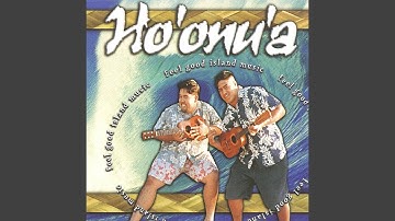 Feel Good Island Music