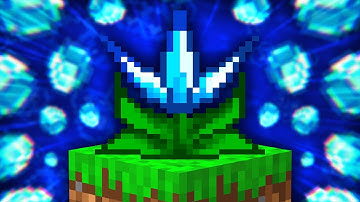 Minecraft Submerged | GROWING DIAMONDS &  THE SUMMONING BLOCK! #10 [Underwater Questing Modpack]