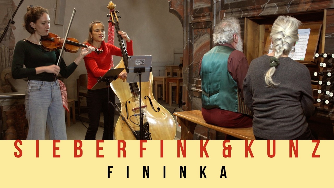 Fininka – Janina Fink