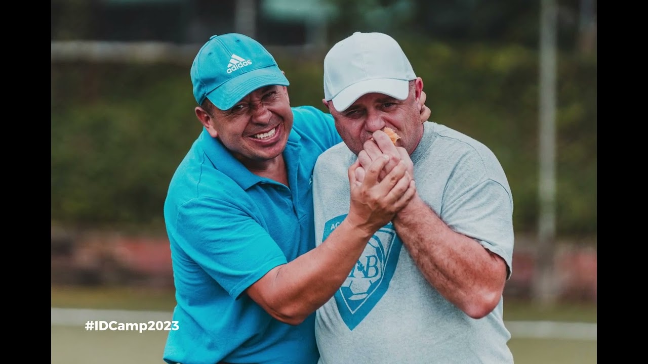 La Tebaida Recap | ID Camp 2023 | Futbol4Life