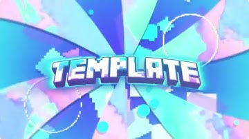 Top 10 2D Best Intro Templates [AE]