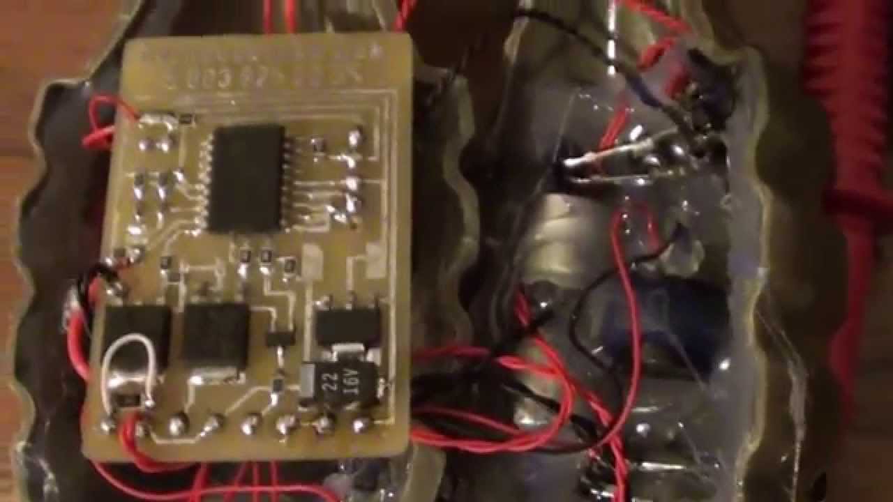 Лазертаг MilesTag Бомба (самоднльная)