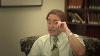 Fireworks and Eye Injuries - Jeff's Story - Nebraska Medicine