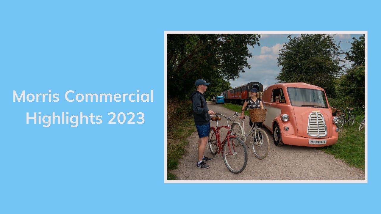 Revisiting 2023 | Another fabulous year for Morris