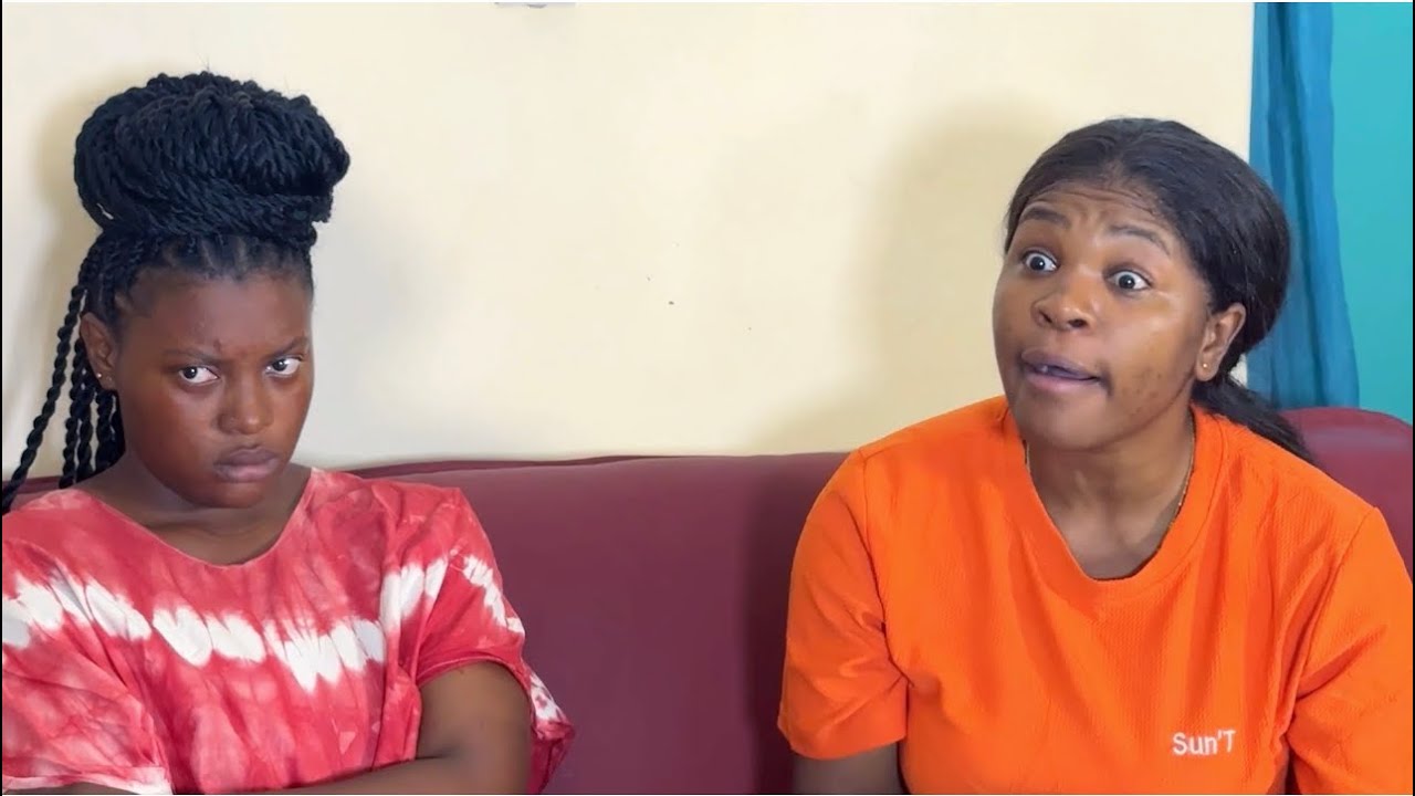 Elle maltraite sa belle sœur en présence de son mari