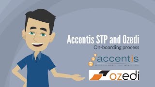 Ozedi & Accentis Enterprise STP On boarding