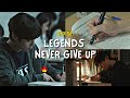 Legends never die  study motivation from kdramas 