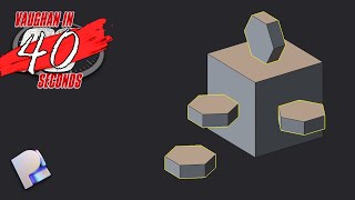 Plasticity | Copy and Paste with Placement