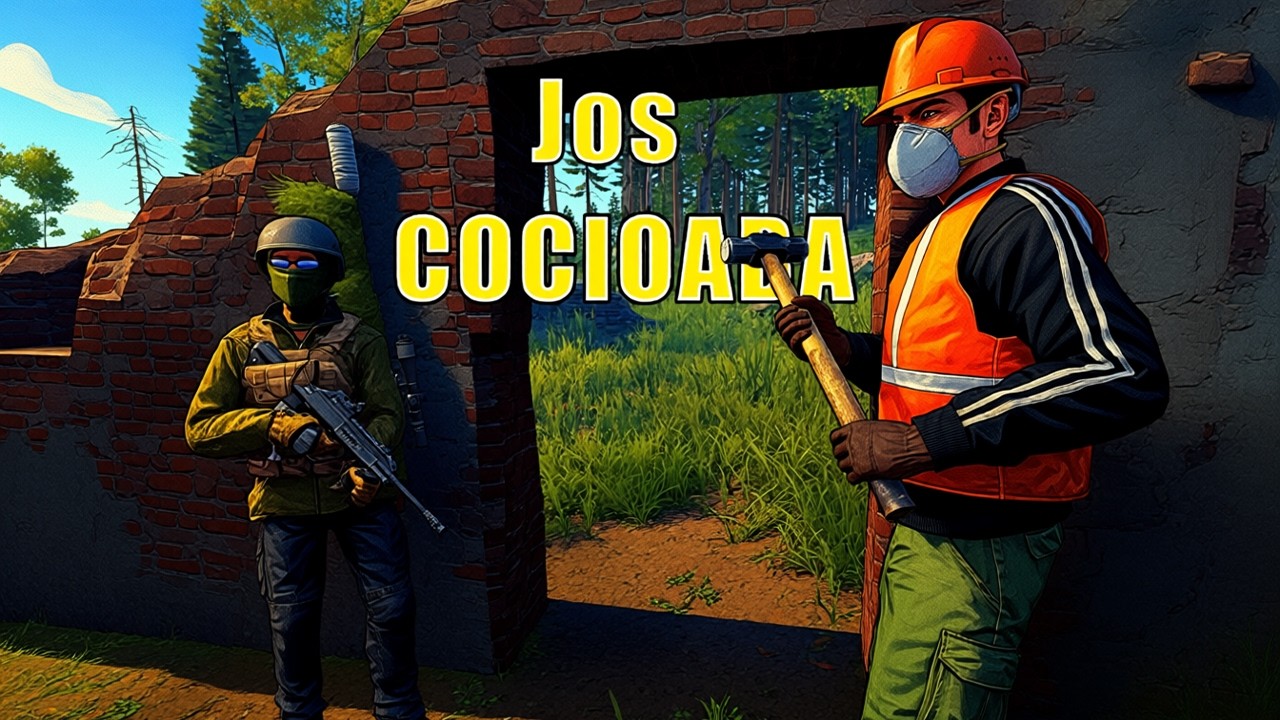 Am DEMOLAT cocioaba și am dat TUNU' la Baza Militara Kamensk | DayZ România