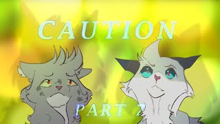 CAUTION MAP ∣∣ PART 7