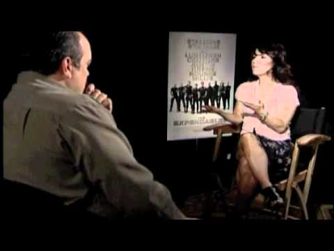 David Zayas & Giselle Iti "The Garza's" from "The ...