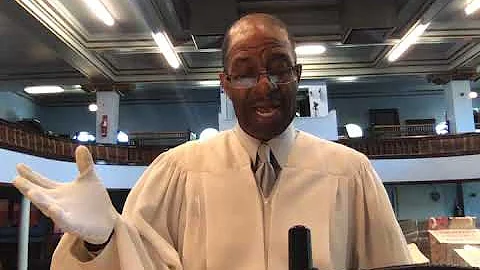 Just Because you can't see them, doesn't mean they're not there around you - 11:00 A.M. May 7, 2020