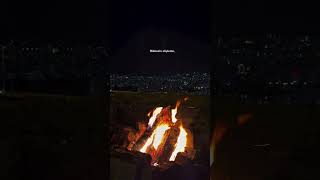 Bir Söz Bırak…Her Gece Ağladığımı, Onun Için Yandığımı Şk