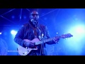 Cameron kimbrough still standing  blues rules 2017