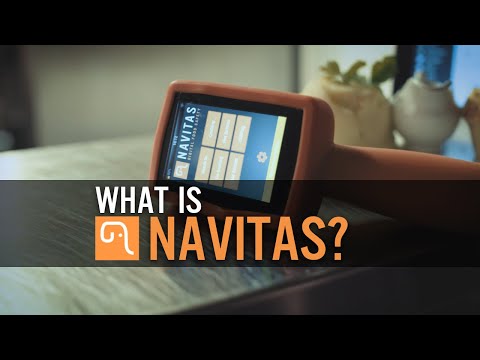 What is Navitas? | Food Safety Just Got Tasty