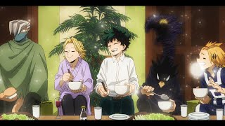 My Hero Academia Edit - Love Nwantiti