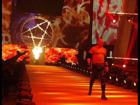 WWE Kane 2010 Theme Song with Download