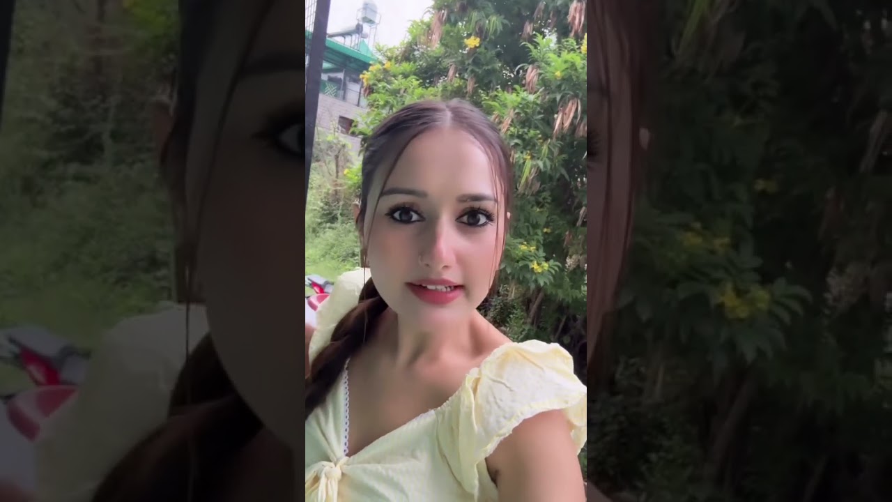 Beautiful look 🖤🔥 || Sofia Ansari 🔥 ....