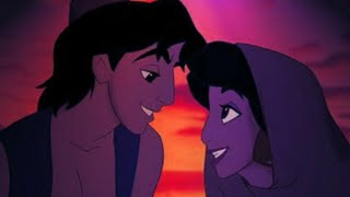 نشيد العاشقين - احمد جمال - افلام ديزني / Nashed El3ash2en - Ahmed Gamal - Disney's Movies