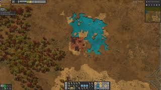 Factorio noob playing chill AngelsBobs pack. QoL mods, some easy mods. No cam, no mic. Part 8.