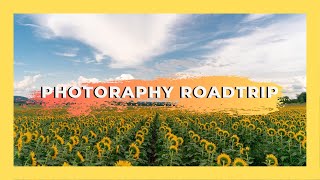 i went on a photography roadtrip with my grandpa - ontario screenshot 4