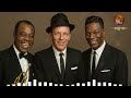 Frank Sinatra, Nat King Cole, Louis Armstrong🎵 Best Jazz Songs Of All Time