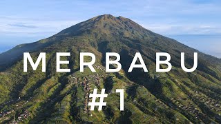 MERBABU - SELO #1 Gunung yang paling dirindukan di Jawa Tengah | RIKAS HARSA