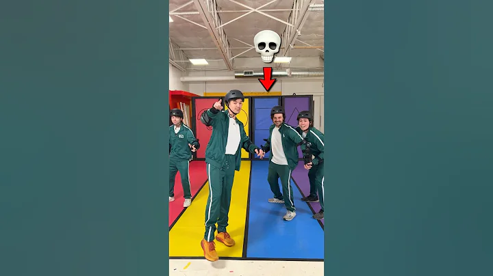 Don't Choose the Wrong Shape! ⚰️﻿🏃💨