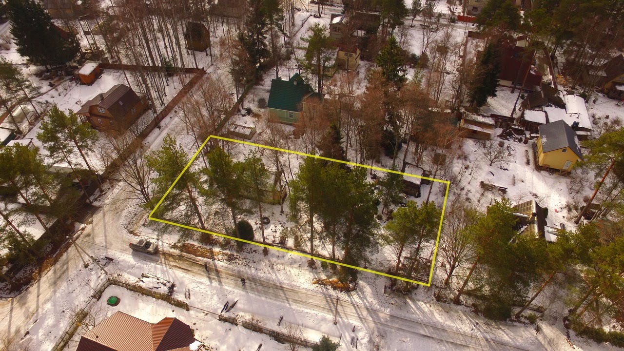 Продается земельный участок, 11сот. Санкт-Петербург, п Белоостров, ул ...