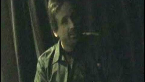 BioShock Interview (Xbox 360)