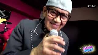 Bahagia Menjelma Cover  A Hatta