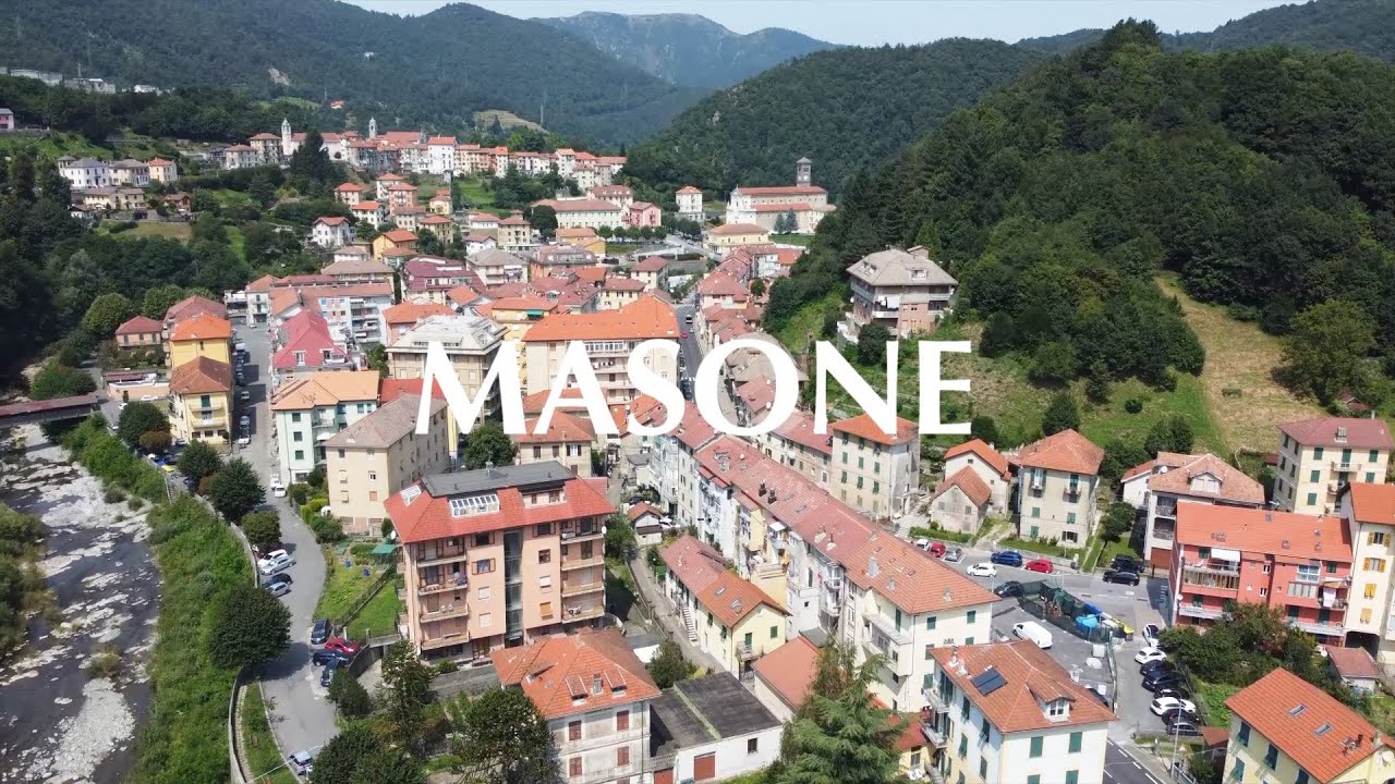 Masone