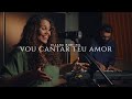 Vou Cantar Teu Amor | Eliana Ribeiro