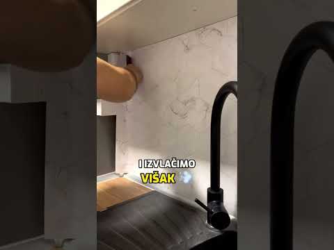 Video: Paneli za kupatilo: fotografija, završna obrada