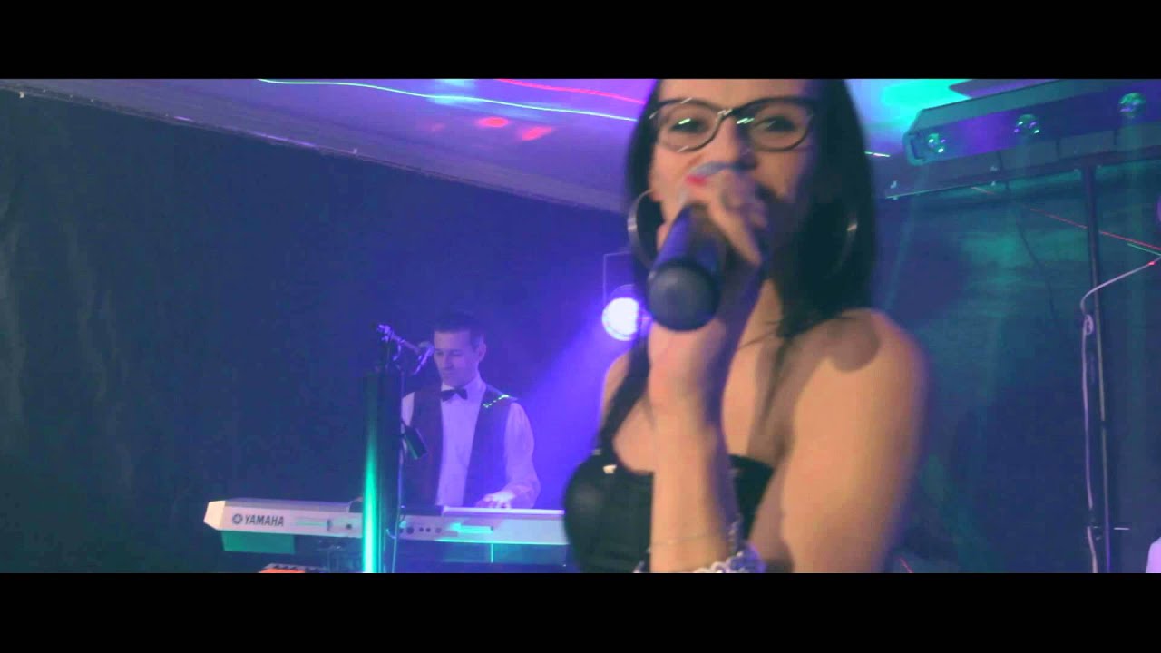 Zespół Cortman - Mama Mia