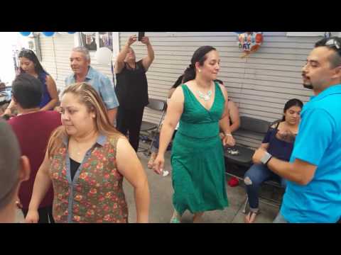Ch terreno norteño