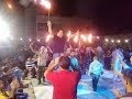 الفنان حسنين المصري وفرقة صمود القدس 2014